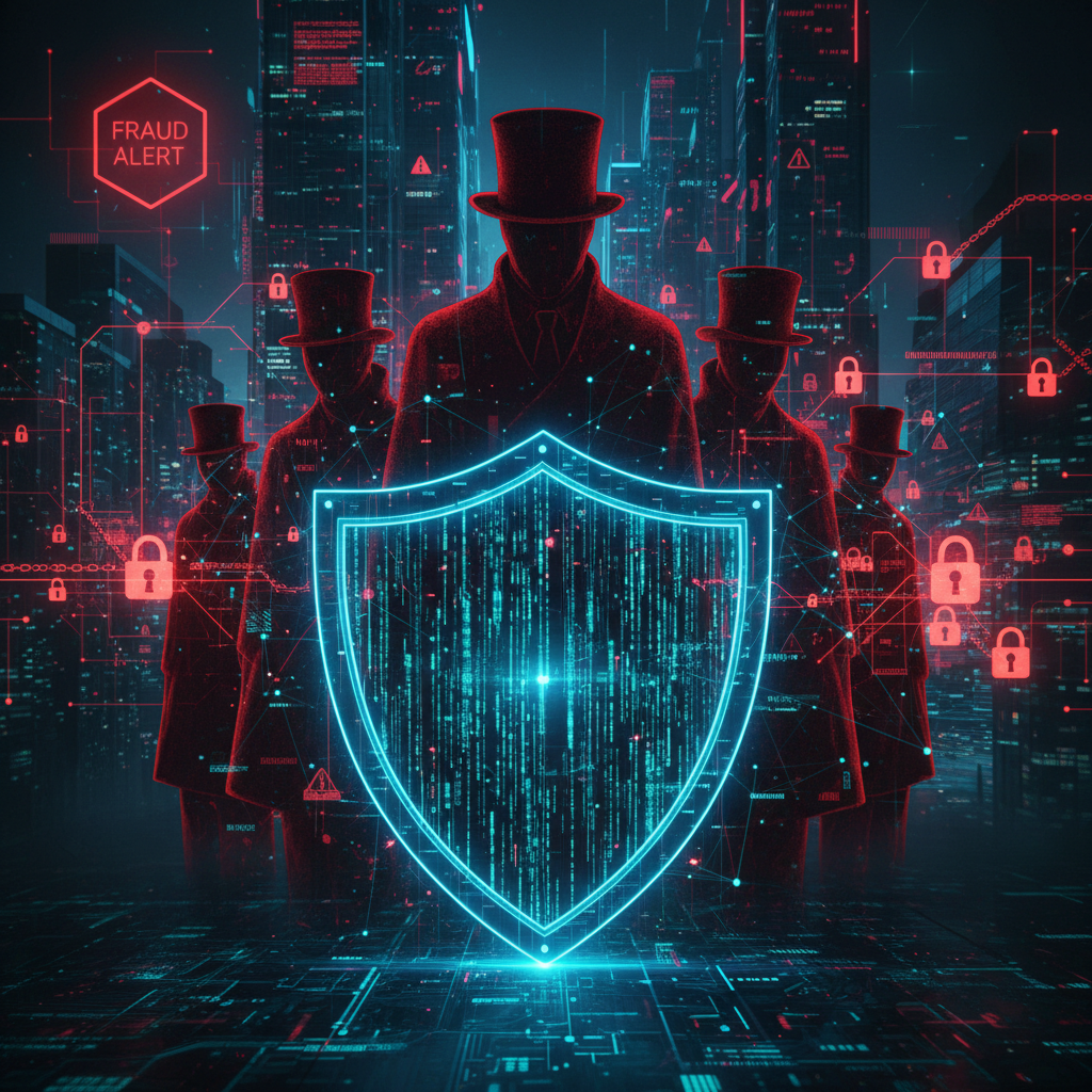 Ransomware Group 'The Gentlemen' Dominates Cybercrime Landscape