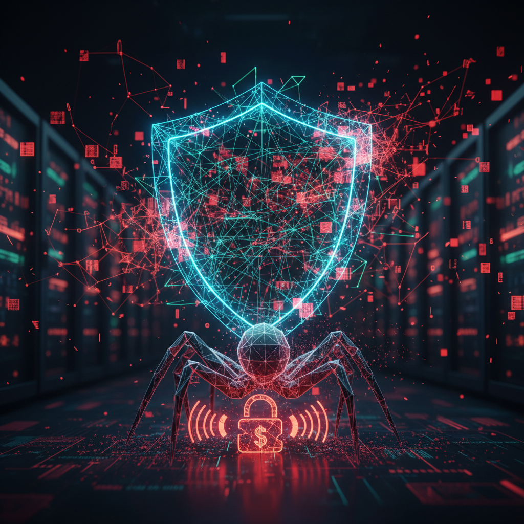 Phishing's Price: Scattered Spider Member Pleads Guilty to Wire Fraud