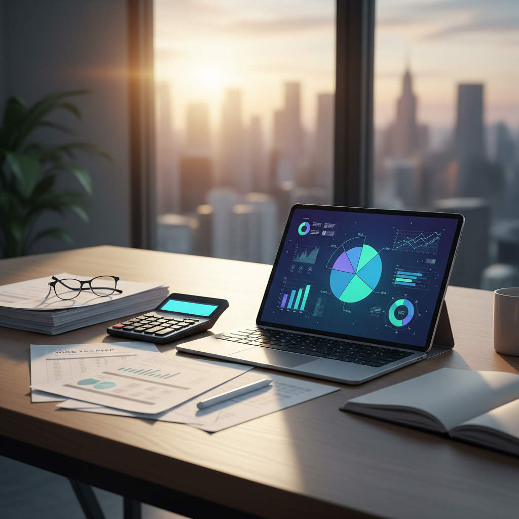 Choosing the Best Tax Software for 2026: A Practical Guide
