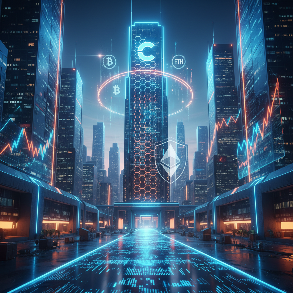 Coinbase Secures Conditional US Trust Charter, Enhancing Crypto Trust