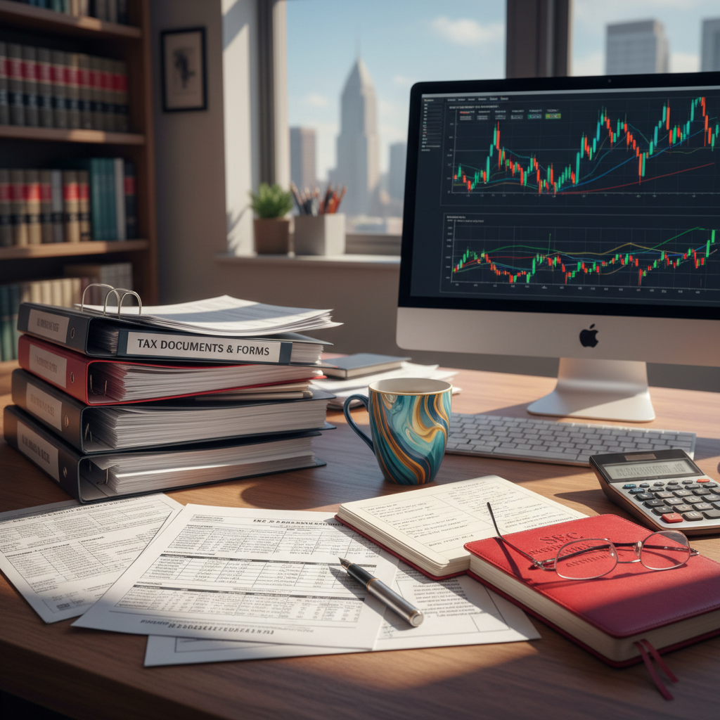 SEC to Review Options Market Rules in April 2026 Roundtable