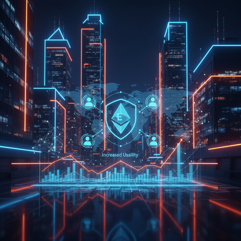 Ethereum Smart Accounts Are Coming: Boost for Crypto Usability
