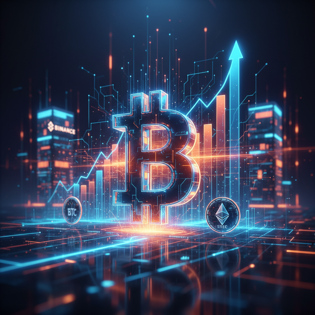 Binance Pledges $1 Billion to Bitcoin: Market Impact Explained