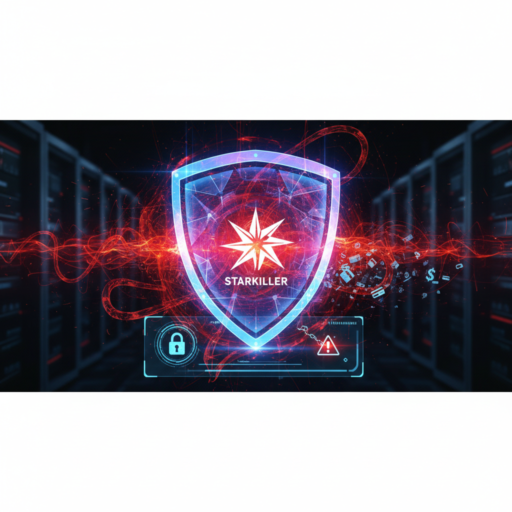 New 'Starkiller' Phishing Bypasses MFA, Threatens Your Finances