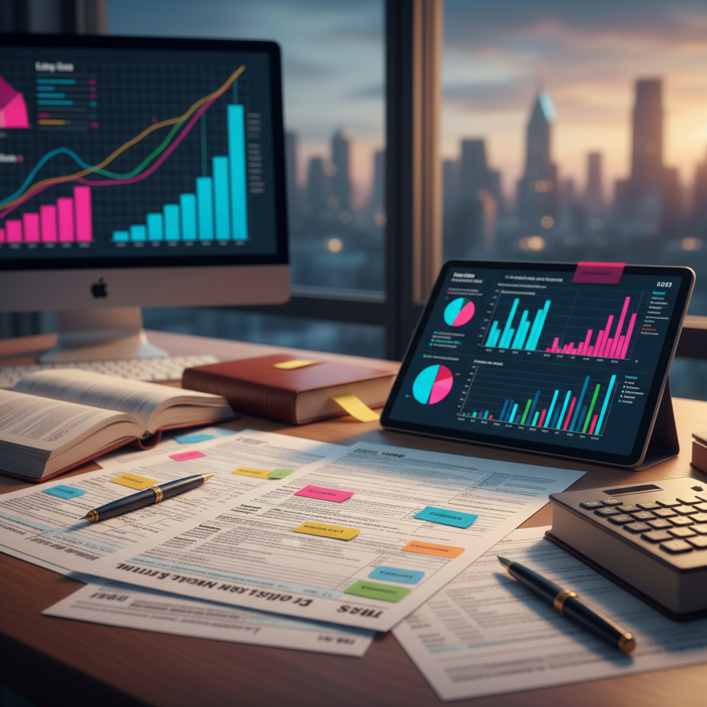 Federal Income Tax: IRS Data Confirms Progressivity & TCJA Impact
