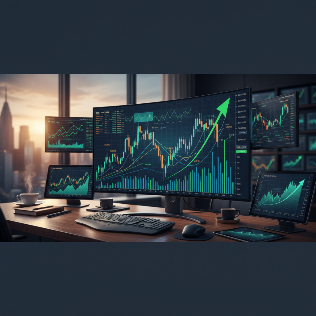Adobe's Q1 Earnings: Debunking Fears, Unveiling Growth