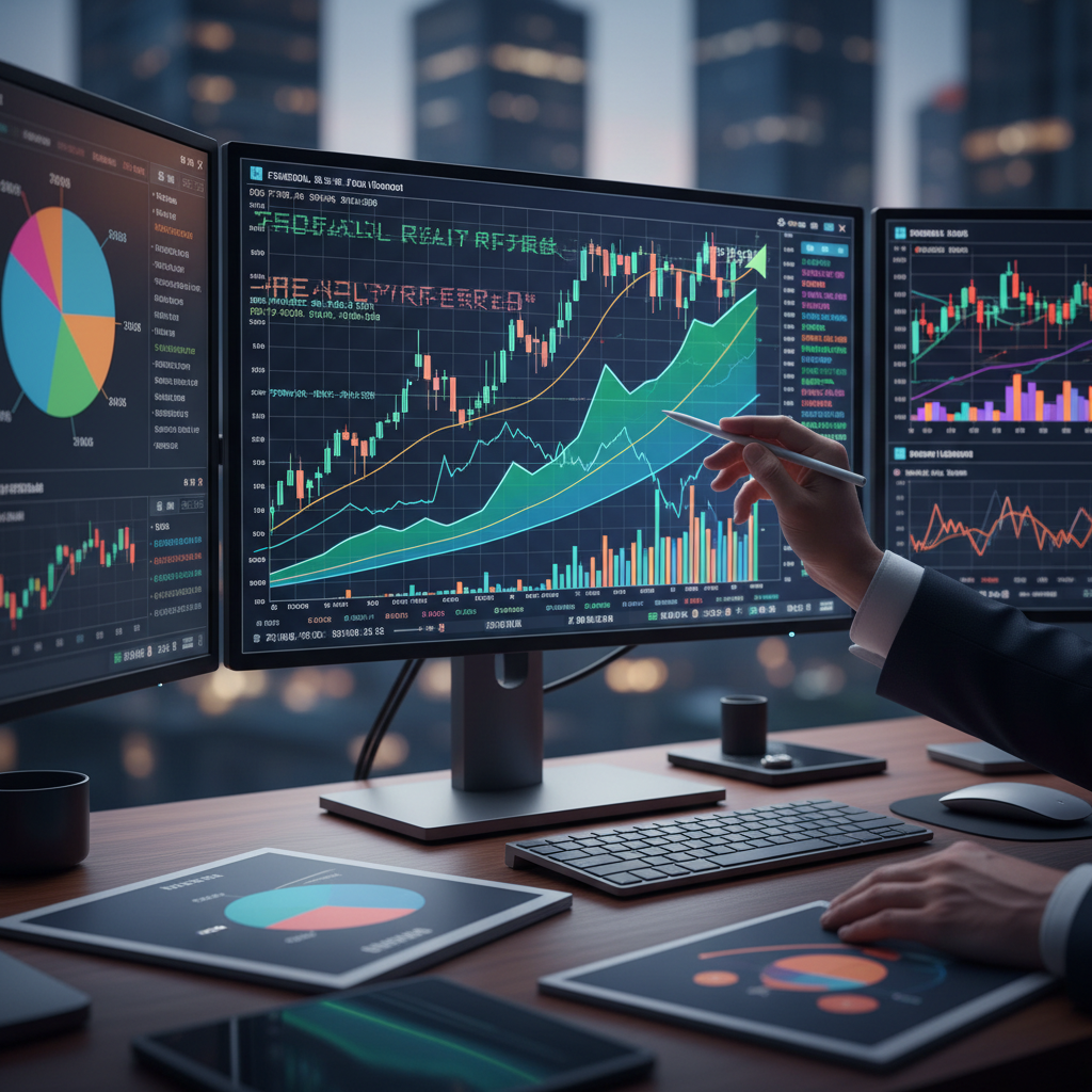 Federal Realty Preferred Stocks: Income Potential for Investors