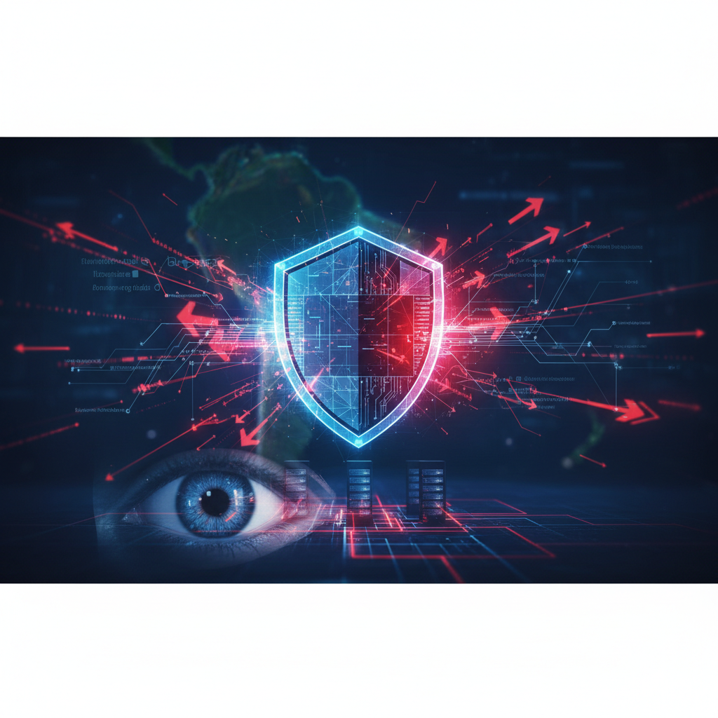 Anti-DDoS Firm Accused of Attacking Brazilian ISPs