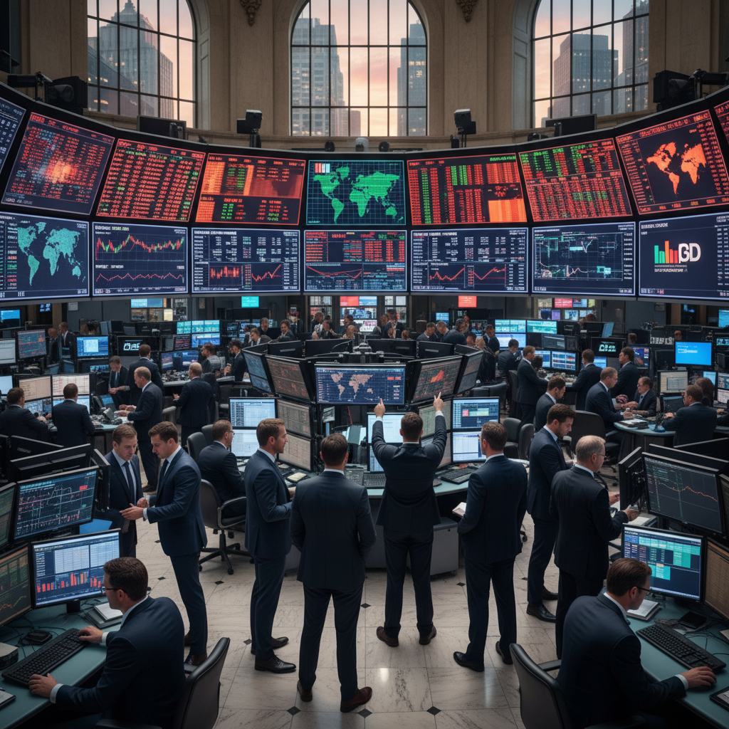Iran War Outlook Shifts: Brace for Protracted Market Impact