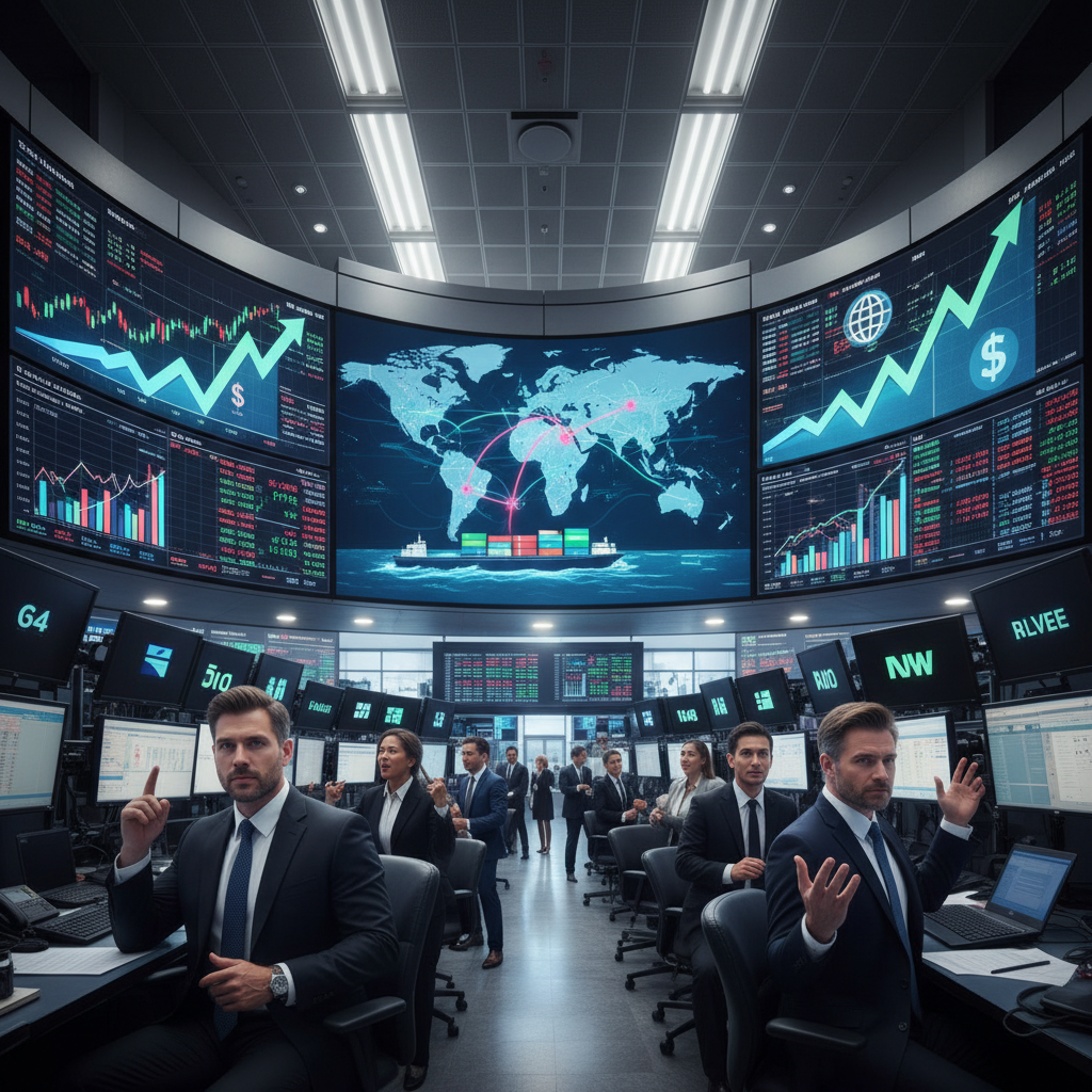 Panama Canal Port Shift: Your Wallet & Global Trade Impact