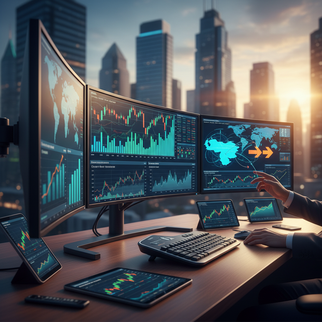Maha Capital's Strategic Pivot: Fintech, Venezuela, & Your Portfolio