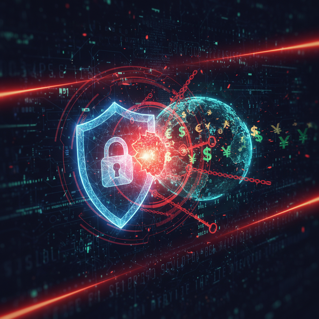CISA Data Leak Exposes GovCloud Keys: What It Means for Your Money