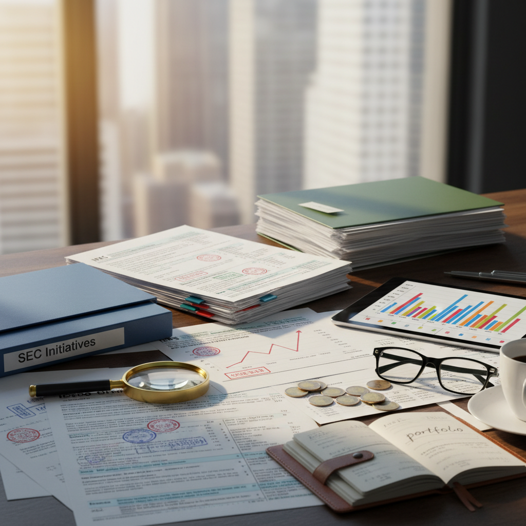 SEC Eyes More IPOs: What This Could Mean for Your Portfolio
