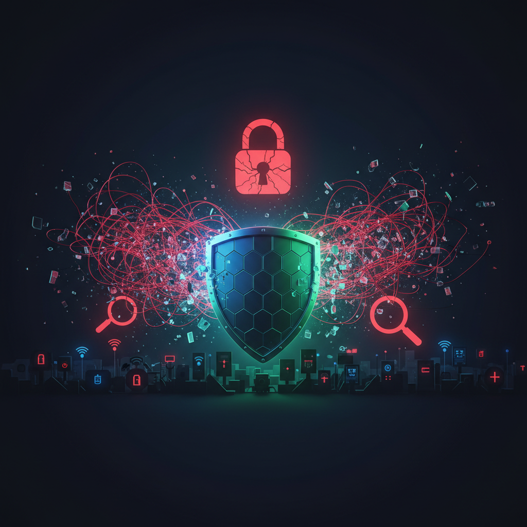 Feds Dismantle Massive IoT Botnets: Secure Your Smart Devices Now
