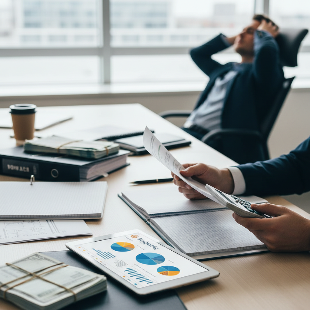 Half of Insured Americans Stressed by Premiums: What to Do