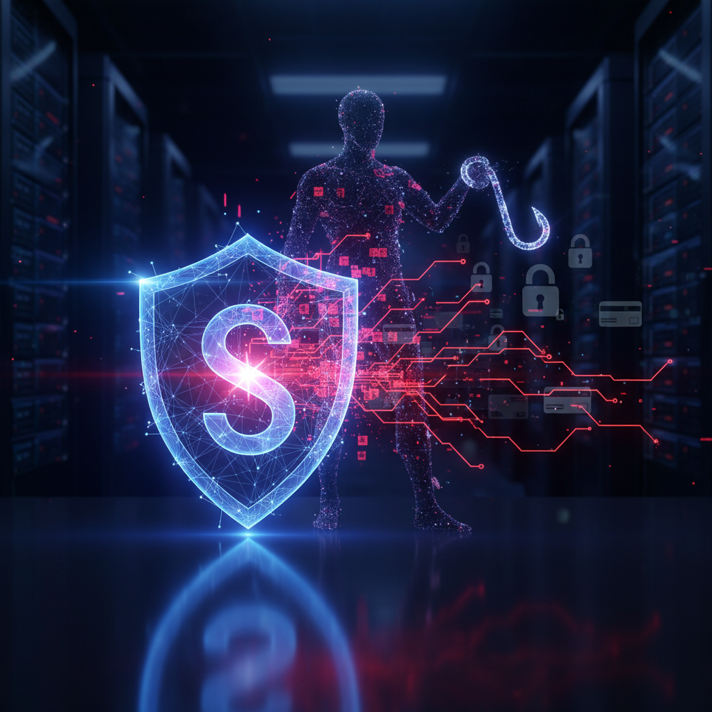 Sophisticated 'Starkiller' Phishing: Your Accounts Are Now More At Risk