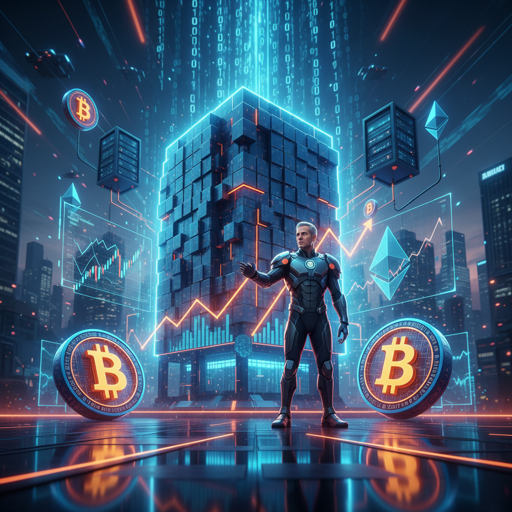 MicroStrategy's Bitcoin Play: Saylor Signals Another BTC Purchase