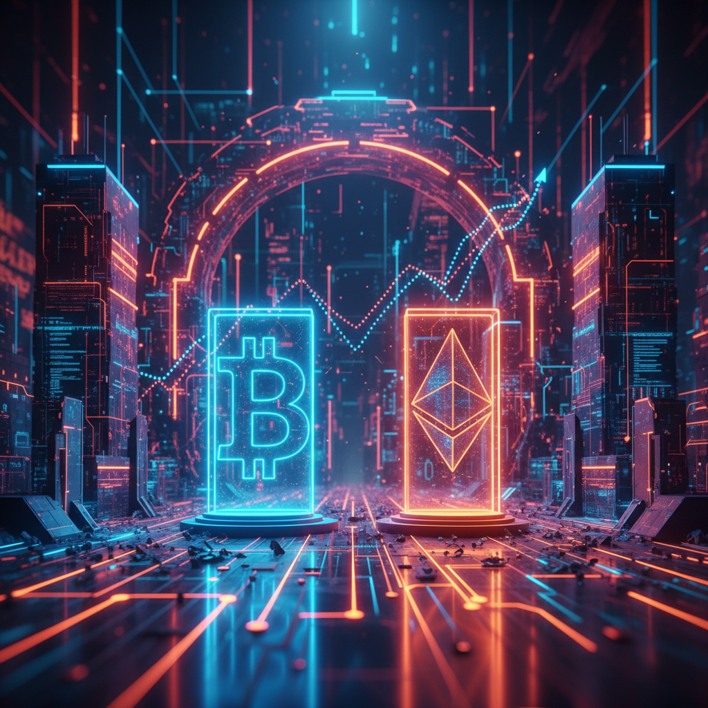 SEC Admits Past Crypto Enforcement Flaws, Signals Policy Shift