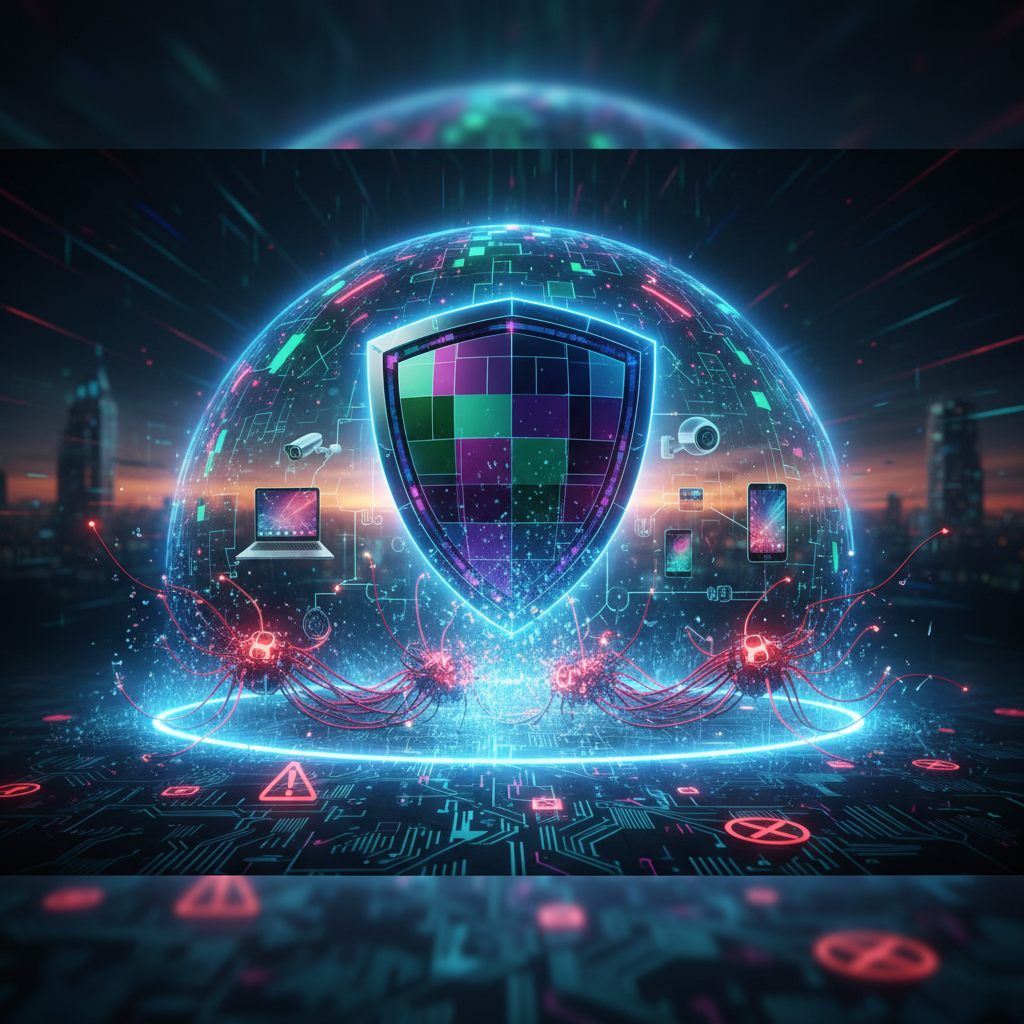 IoT Botnet Takedown: Securing Your Digital Finances