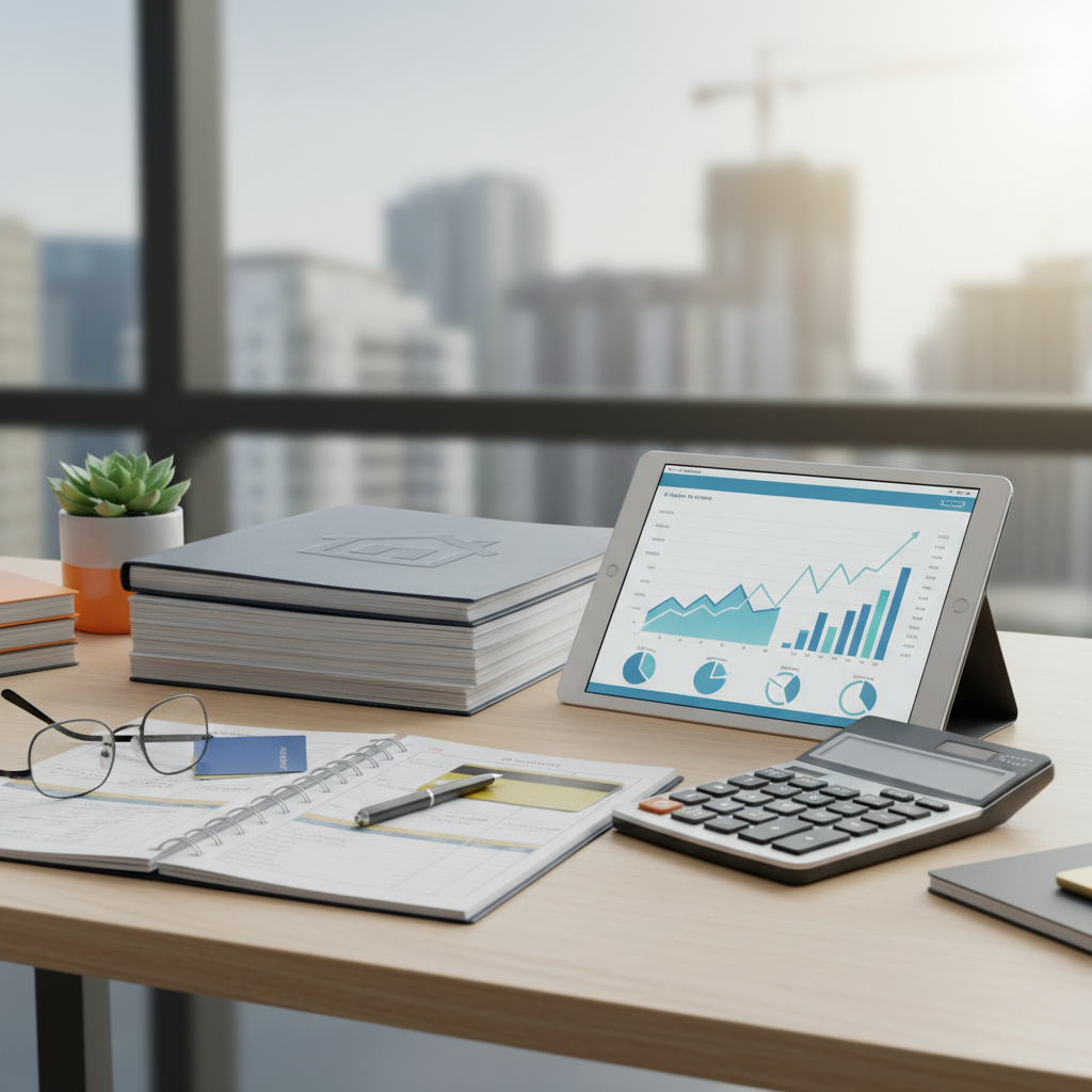 NerdWallet 2024 Report: Home Buyers Navigate Optimism Amid Tough Market