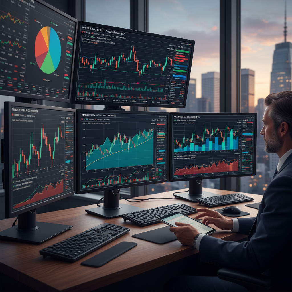 NICE Ltd. Q4 2025 Earnings: What Investors Should Watch
