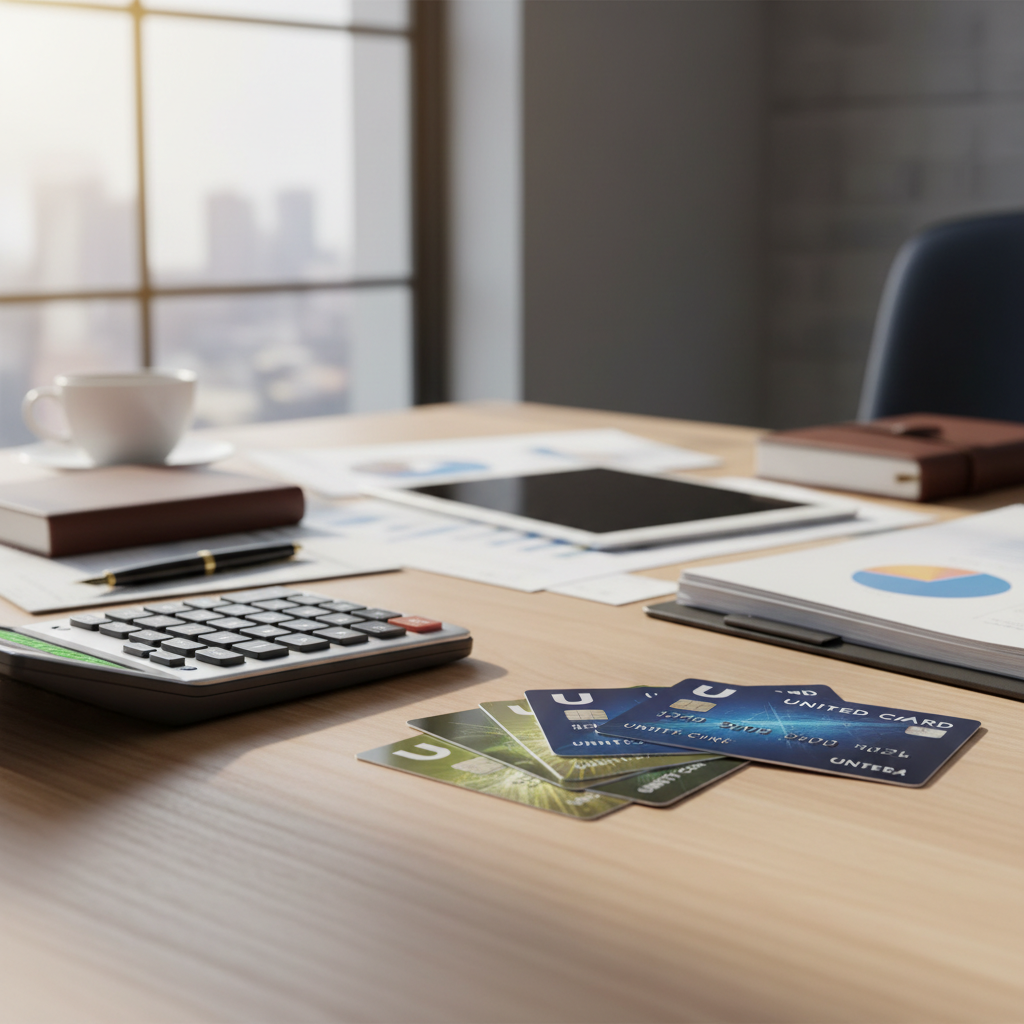 United Cards Boost Bonuses, Rewards: Earn Up to 110K Miles