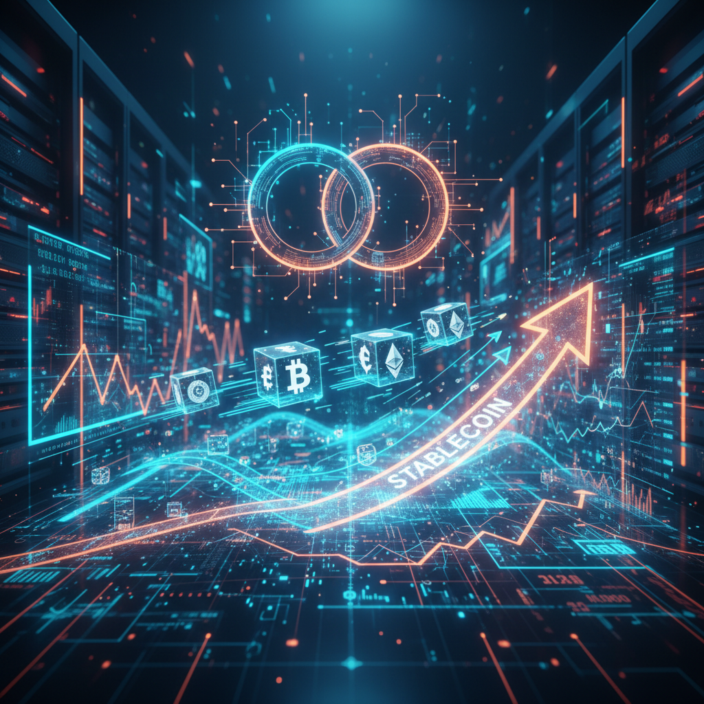 Mastercard's $1.8B BVNK Deal: Accelerating Stablecoin Payments