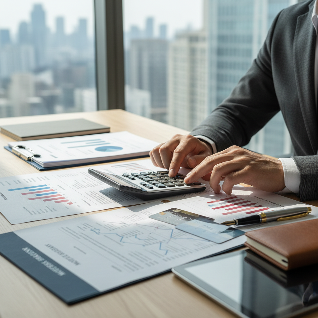 Mortgage Rates Hit 5%: A Critical Opportunity for Homeowners & Buyers