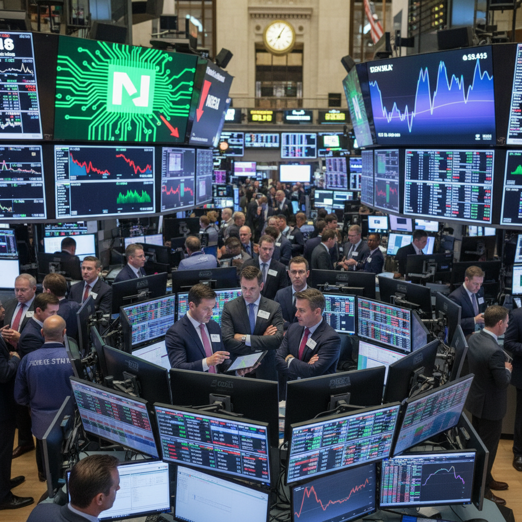 AI Spending Skepticism: Nvidia Earnings and Your Investments