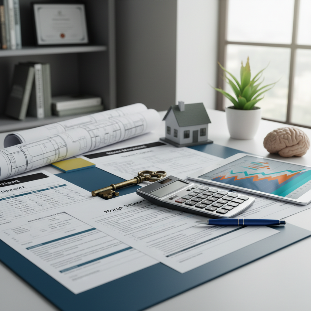 Unlock Your Mortgage Mindset: Boost Your Financial Choices