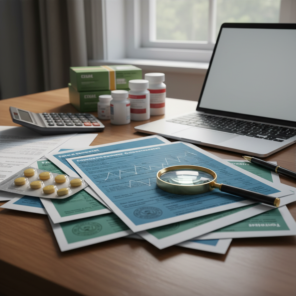 Pharmaceutical Tariffs: Potential Hidden Costs for Americans