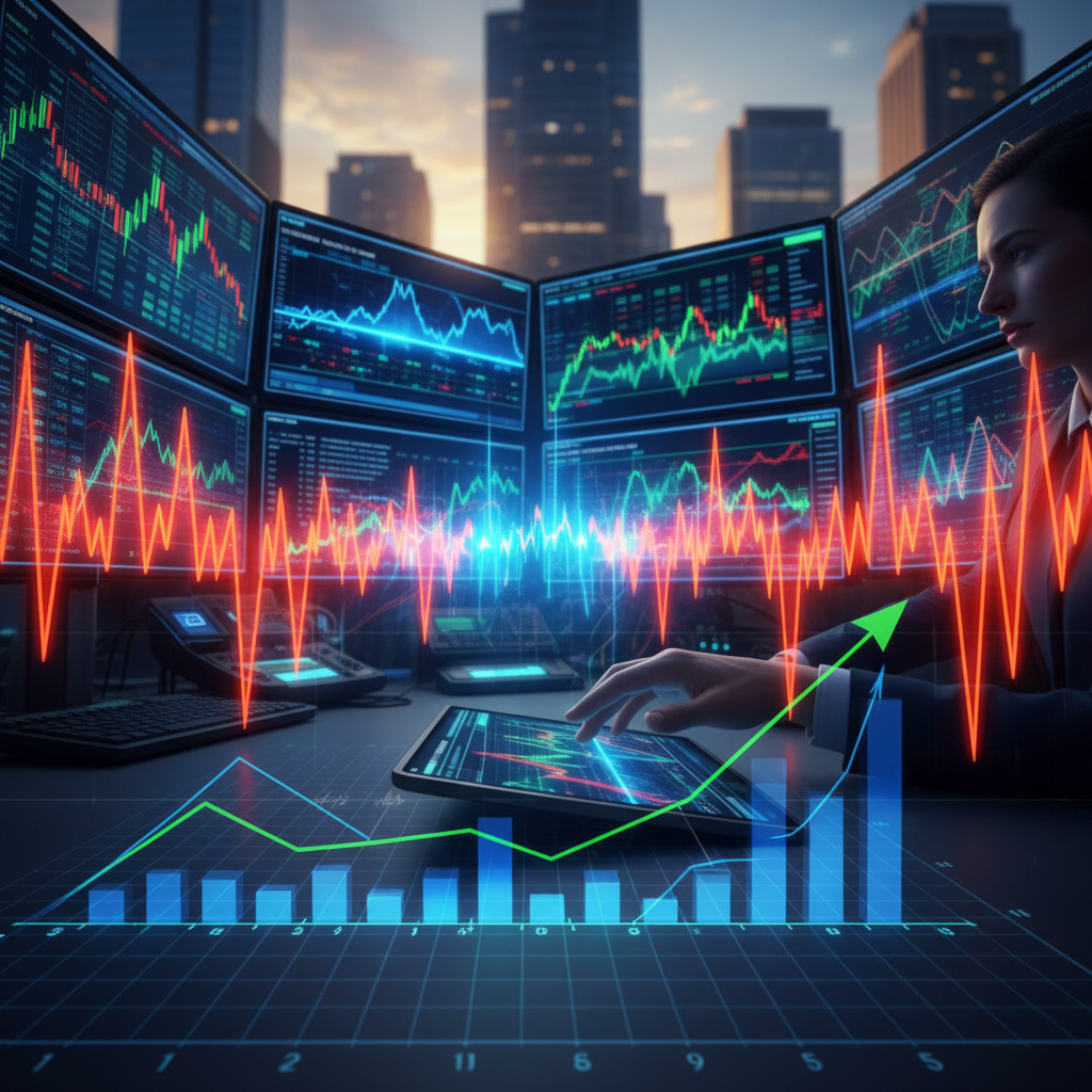 High Interest Rates Squeeze Earnings: What It Means For Your Investments