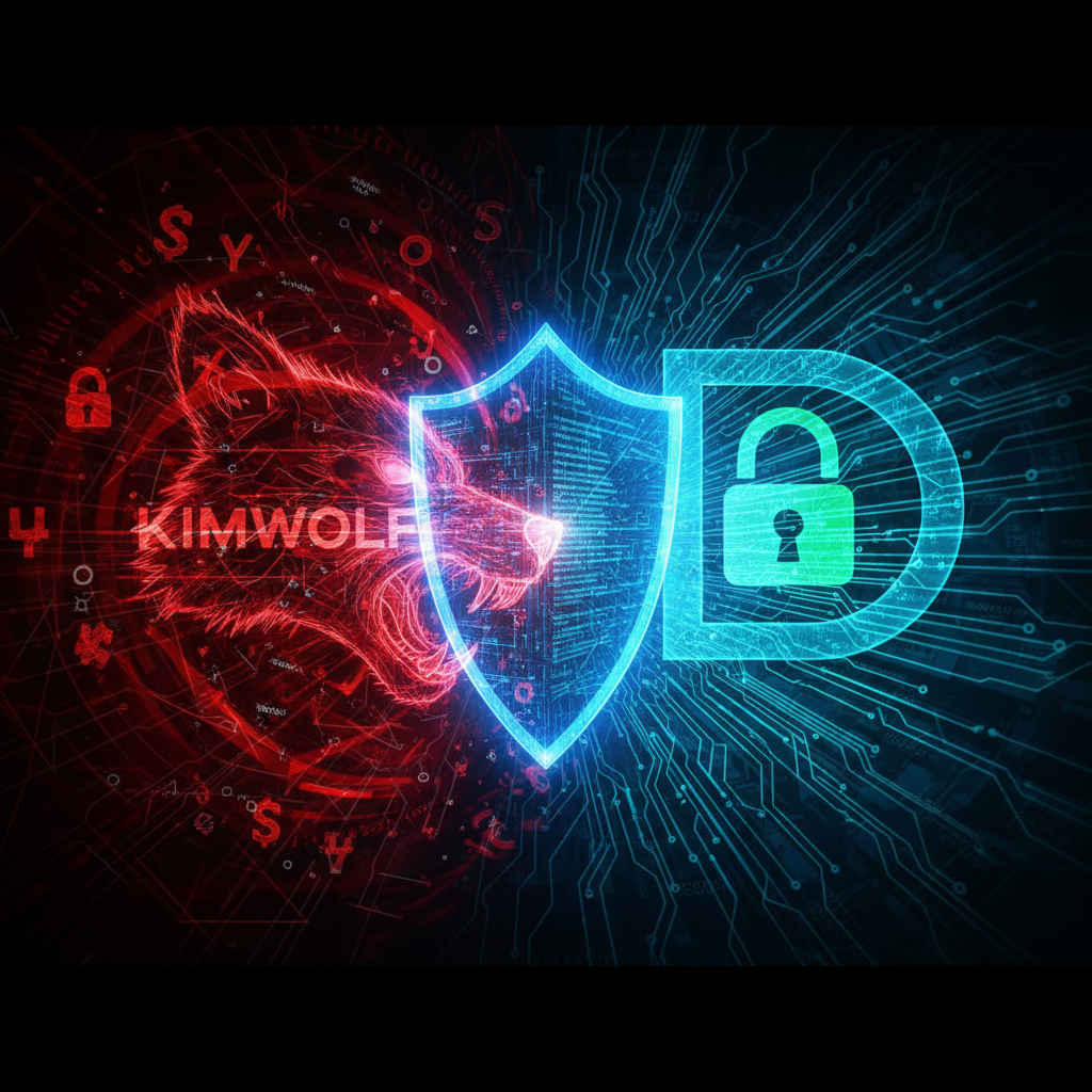 Kimwolf Botnet: Understanding the Financial Threats Posed by 'Dort'
