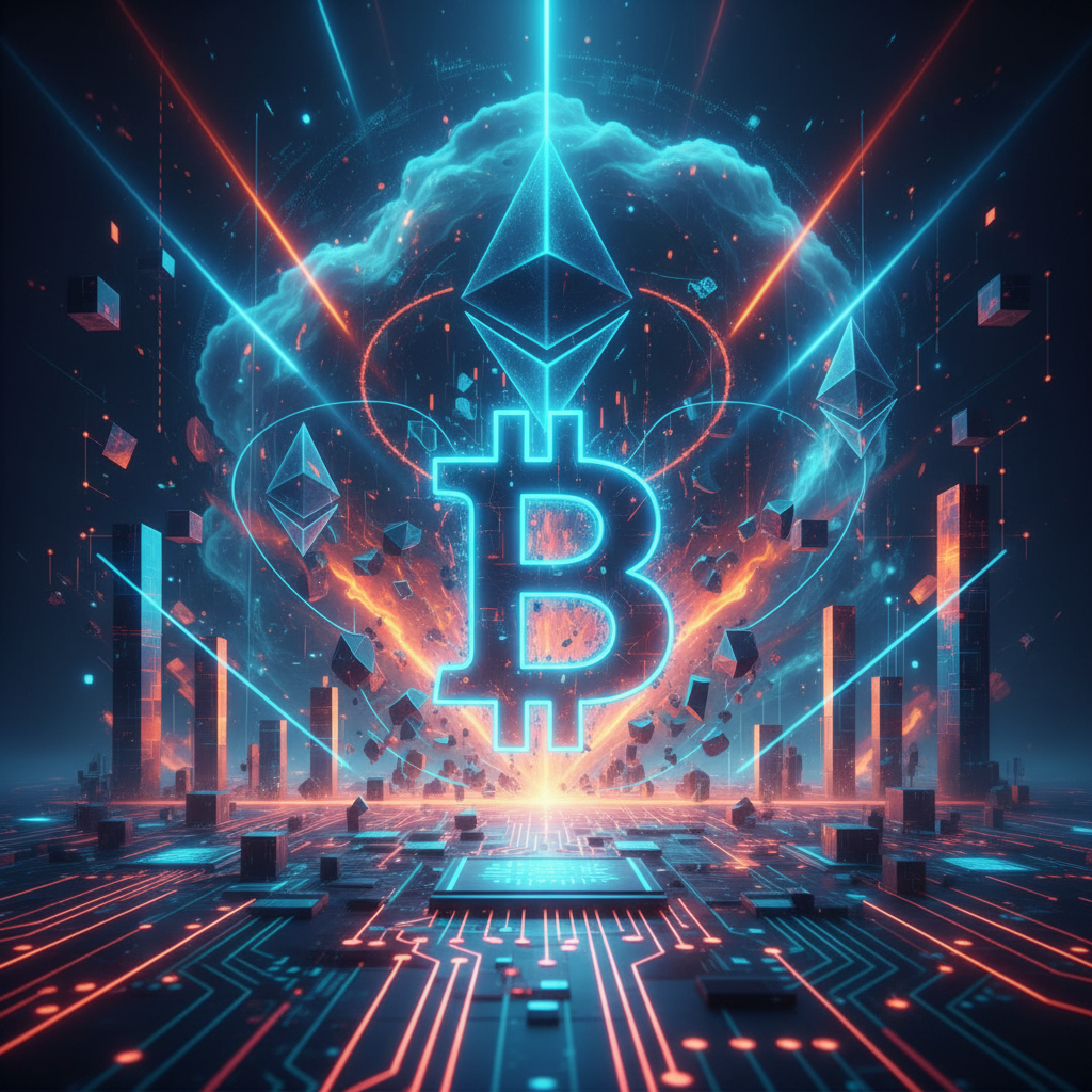 Bitcoin Nears 'Capitulation': What It Means for Your Crypto Investments
