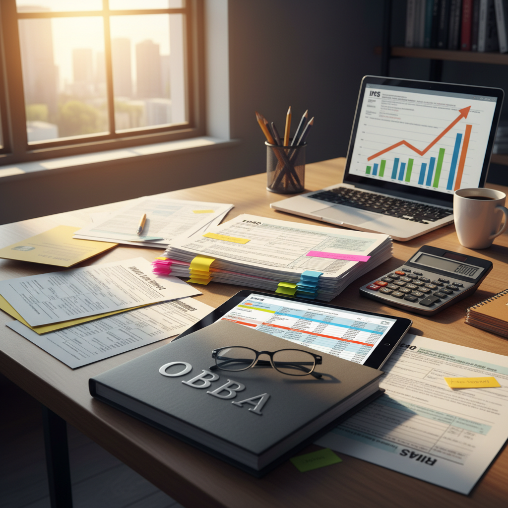 Understanding Your Larger Tax Refund: The OBBBA Explained
