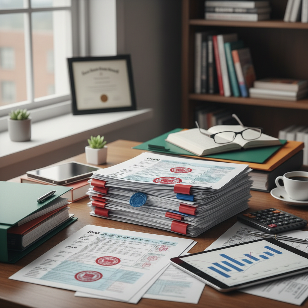 Understanding Your 2023 Federal Tax Burden: Key IRS Insights