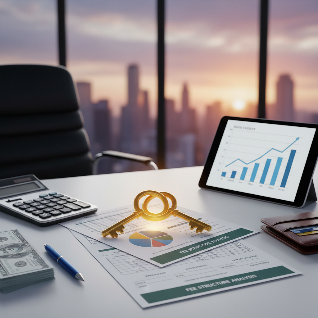 Unlocking Value: Are Financial Advisor Fees Negotiable?