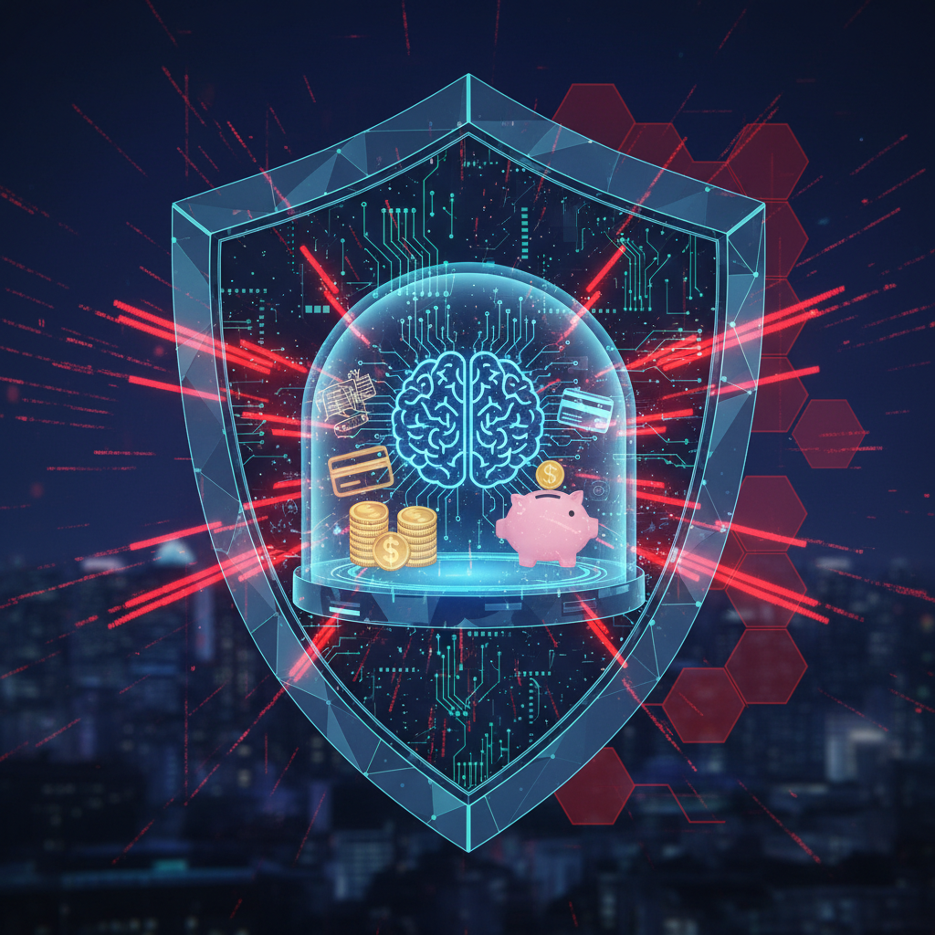 AI Fuels Cyber Defense: What May 2026 Patch Tuesday Means for Your Money