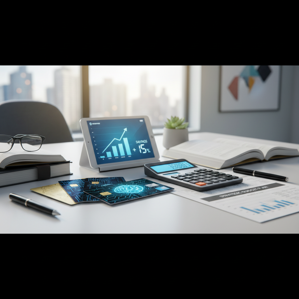 Smart Credit Card Strategies to Combat Rising Prices