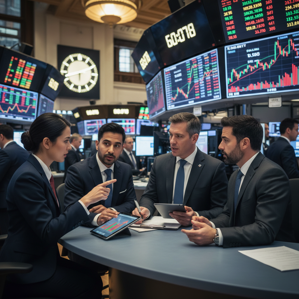 ECB Nears Critical Decision: Rate Hike or Hold?