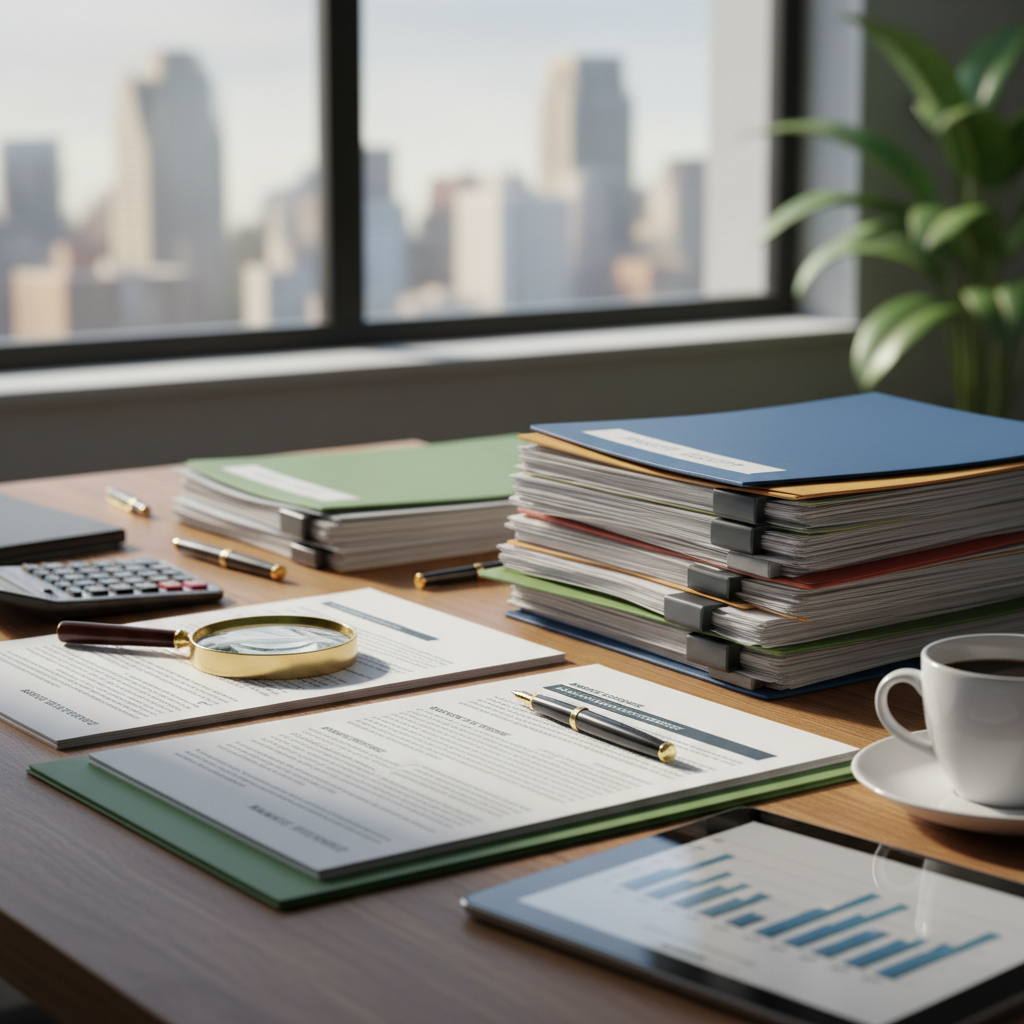 SEC Eyes Private Markets: What It Means for Your Investments