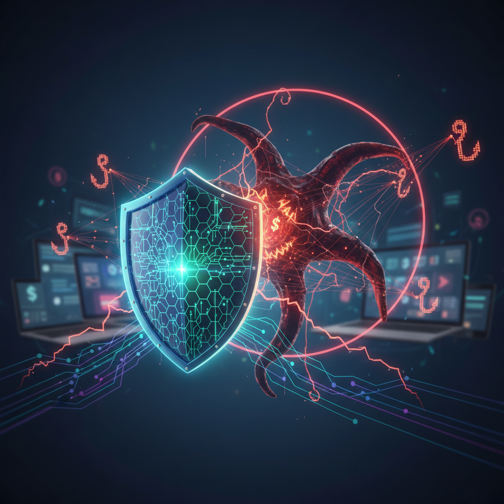 Starkiller: New Phishing Service Bypasses MFA, Threatens Finances