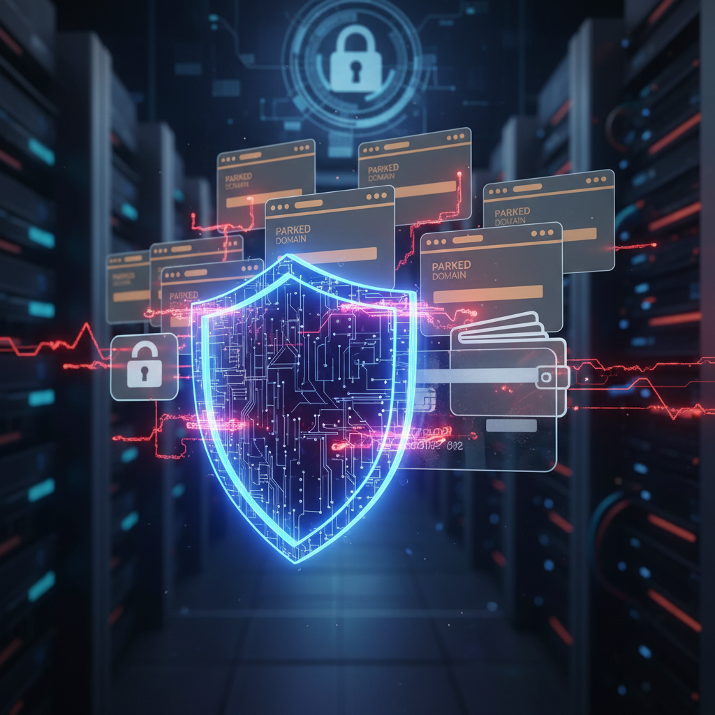 Parked Domains: A New Threat to Your Online Safety & Wallet
