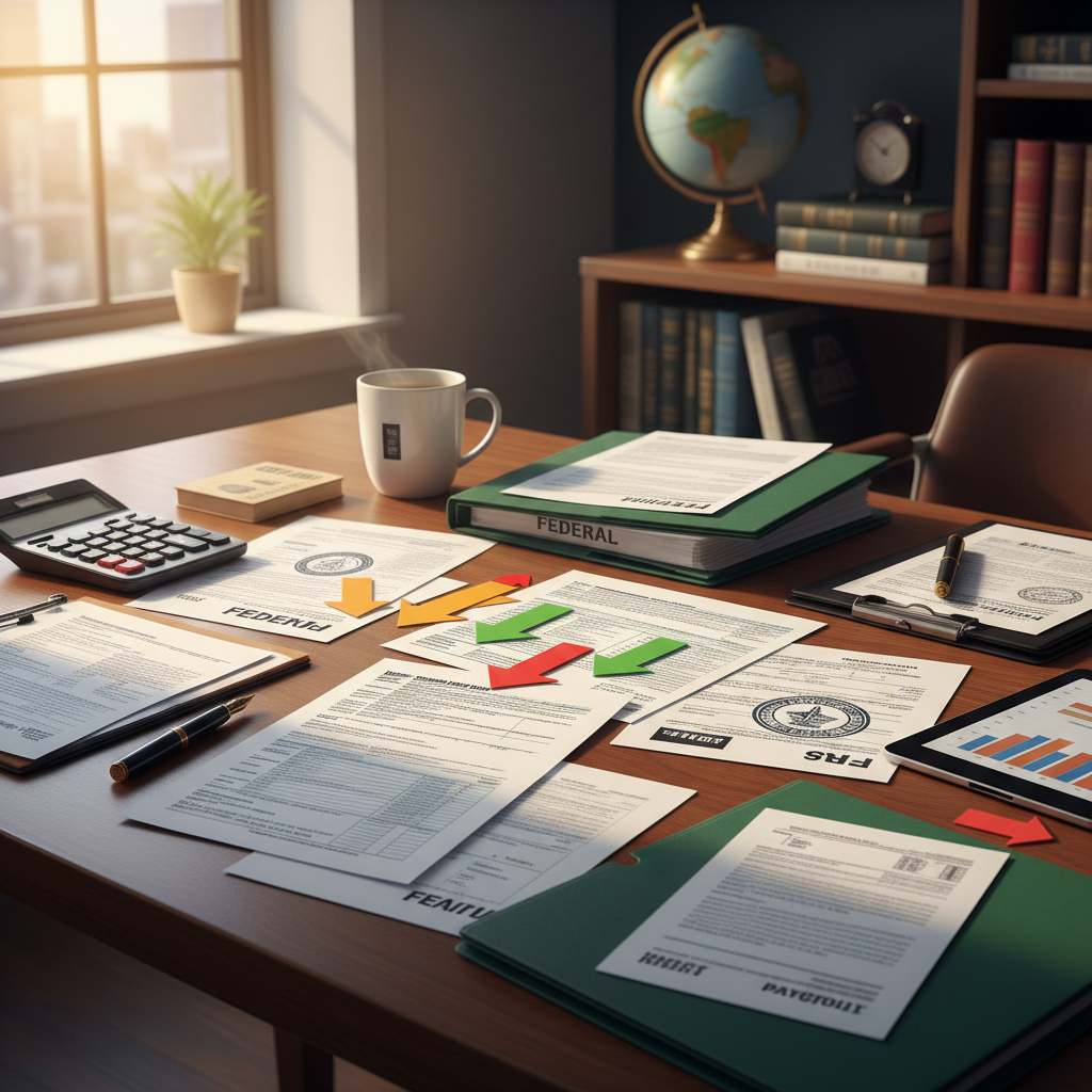 Federal Payroll Tax: What Anticipated Changes Mean For You