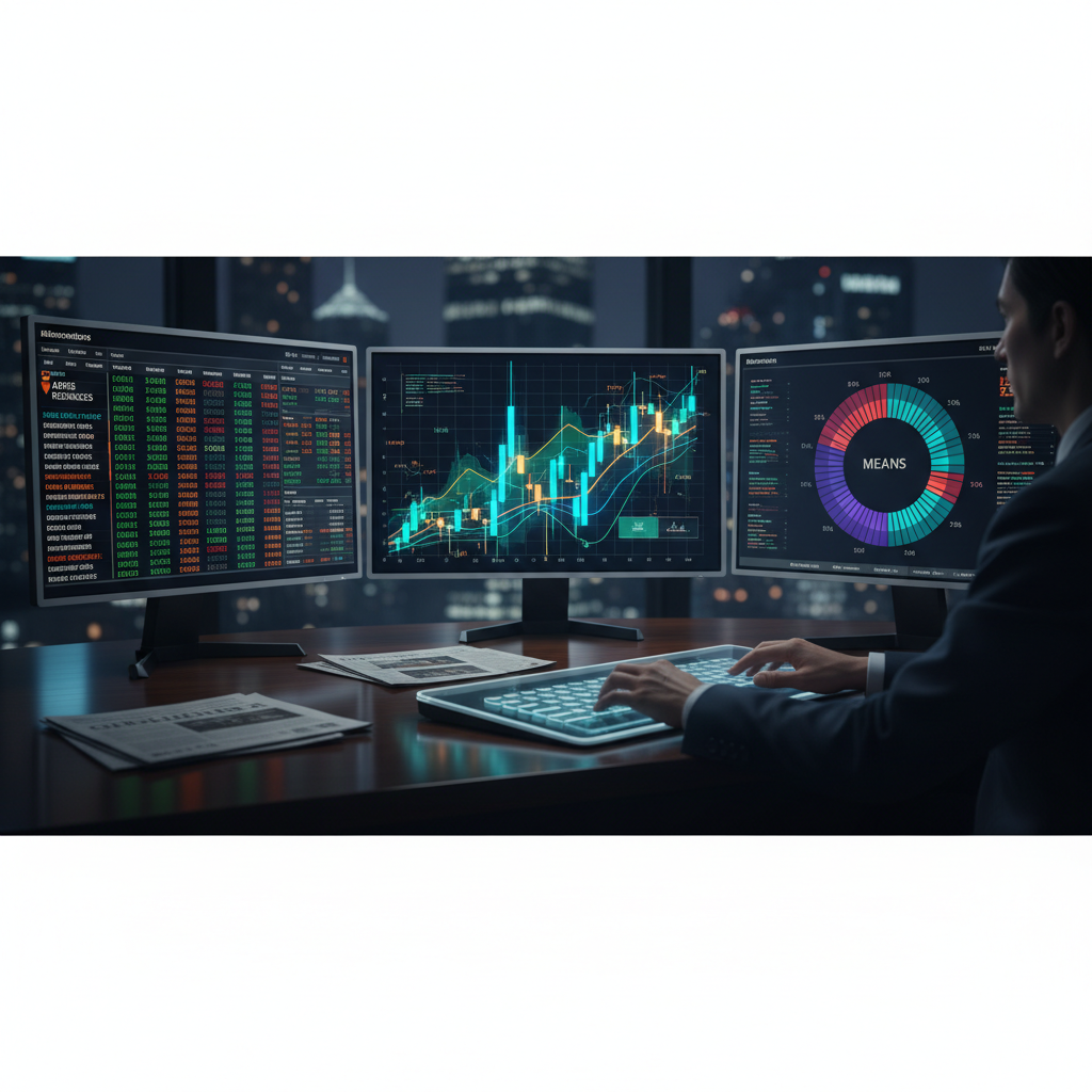 Aeris Resources' Q4 2025 M&A Call: What It Means for Your Portfolio