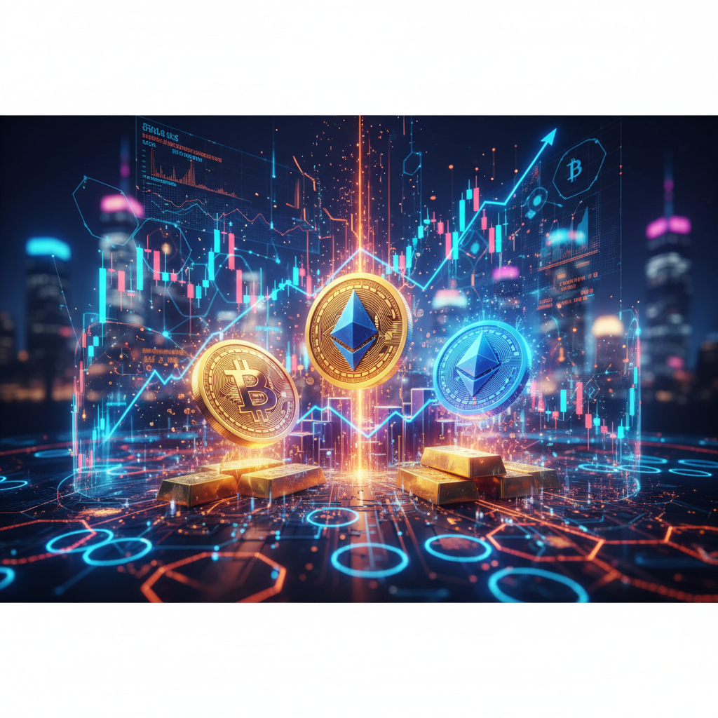 Tokenized Treasuries Offer New On-Ramp for SMBs' Idle Cash
