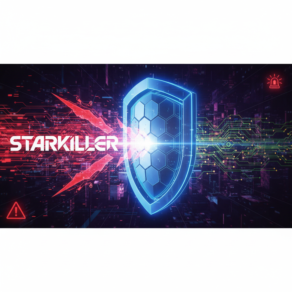 New 'Starkiller' Phishing Service Bypasses MFA, Threatens Your Money