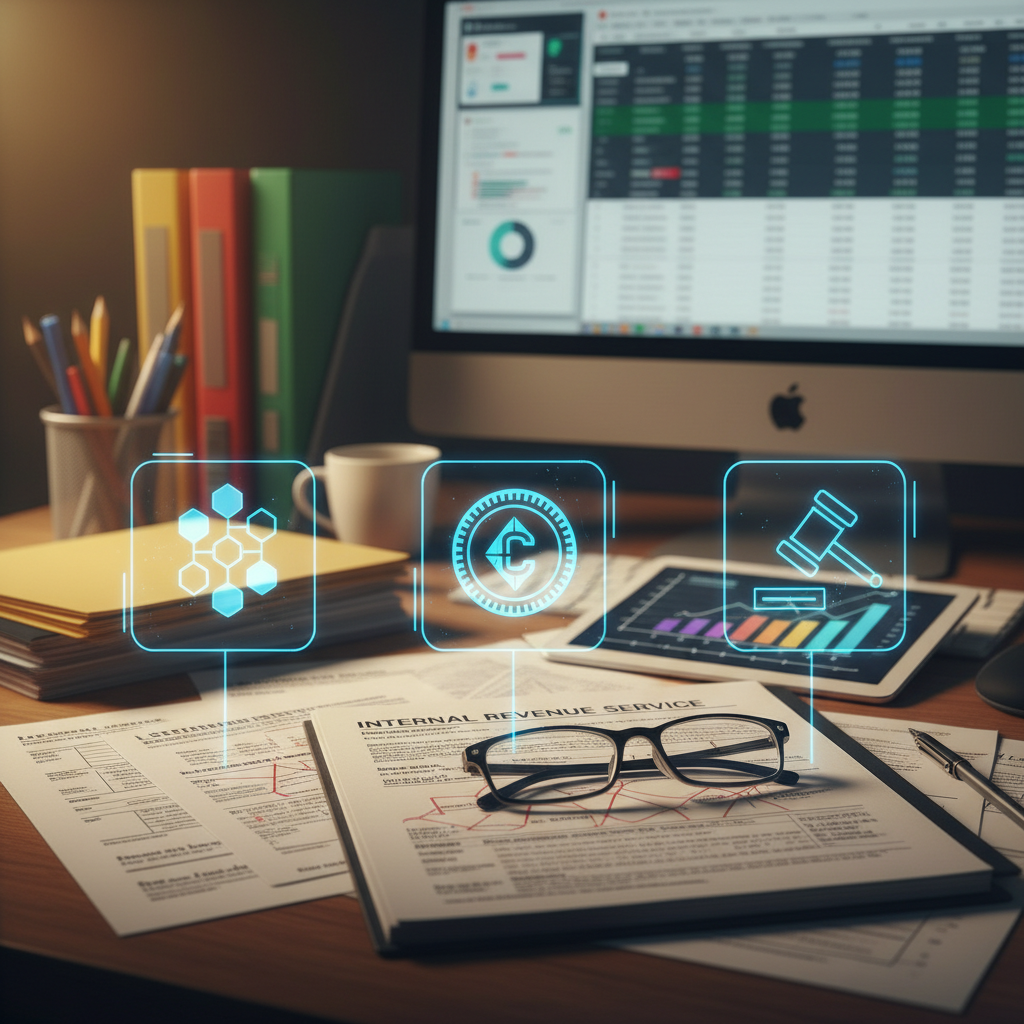 SEC Clarifies Crypto Rules: What It Means for Your Digital Assets