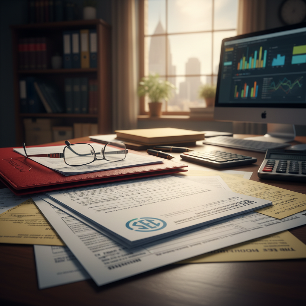 SEC Shifts Enforcement Strategy: What Rescinding Settlement Denial Policy Means for Investors