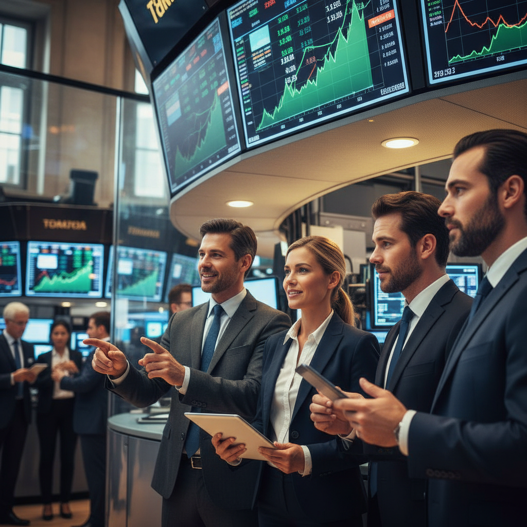 Gold Shines: Why Cooling Inflation Could Boost Your Portfolio